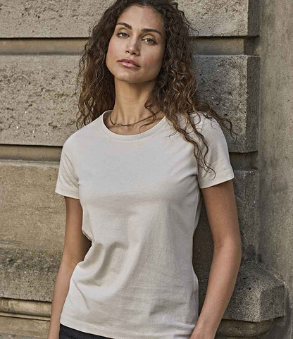 Tee Jays Tee Jays Ladies Sof T-Shirt