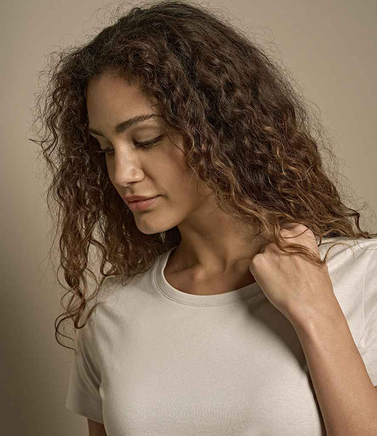 Tee Jays Ladies Sof T-Shirt - model image