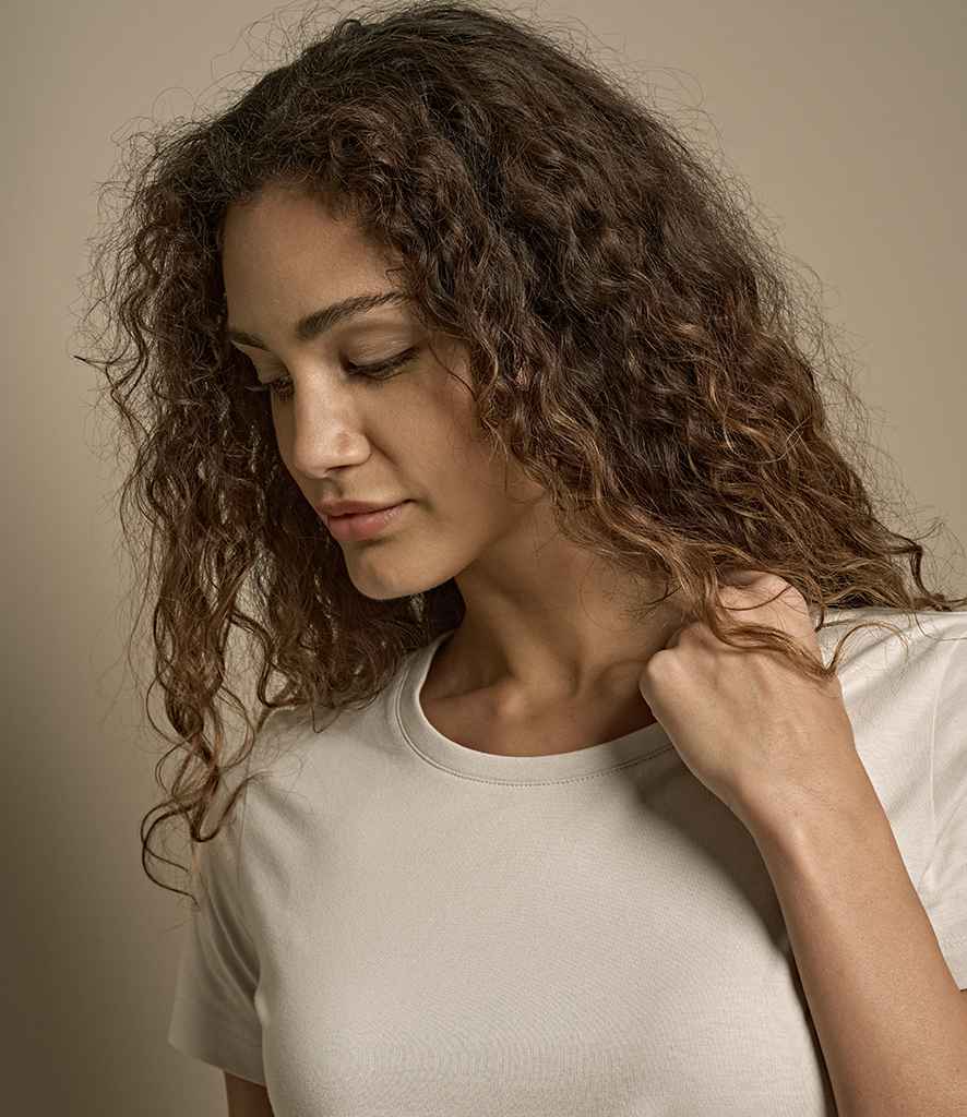 Tee Jays Ladies Sof T-Shirt - model image
