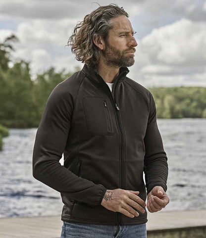 Tee Jays Tee Jays Stretch Fleece Jacket