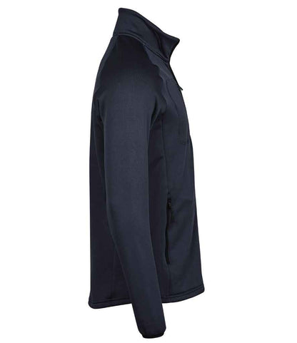 Tee Jays Tee Jays Stretch Fleece Jacket Navy