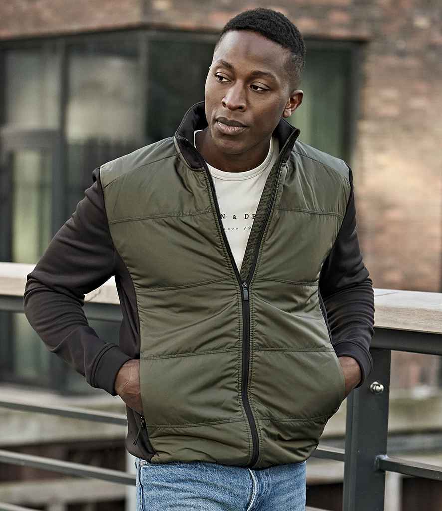 Tee Jays Tee Jays Hybrid-Stretch Jacket