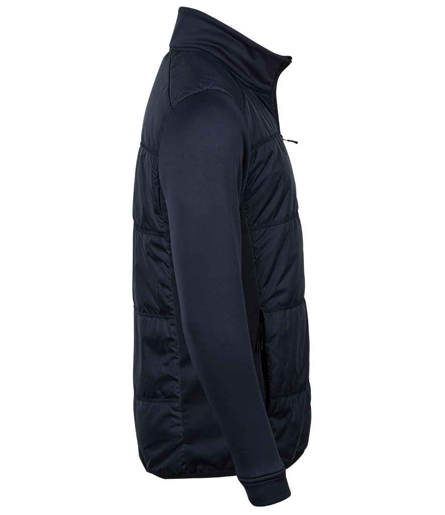Tee Jays Tee Jays Hybrid-Stretch Jacket Navy/Navy