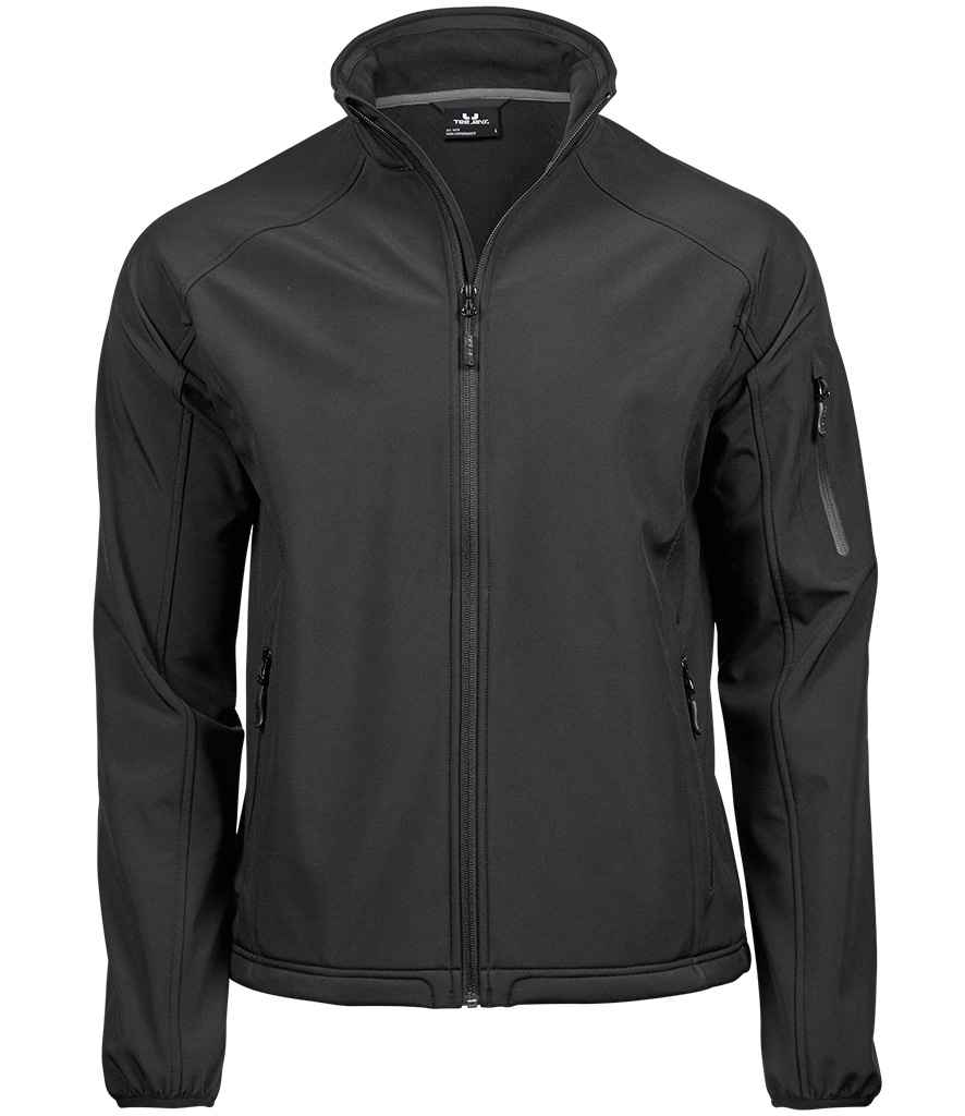 Tee Jays Tee Jays Lightweight Performance Soft Shell Jacket