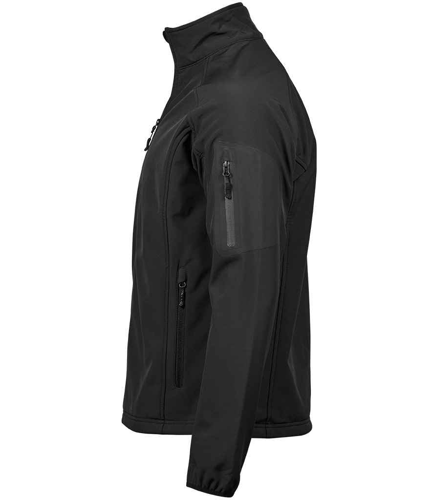 T9510 BLK LEFT