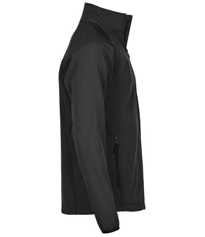 Tee Jays Tee Jays Lightweight Performance Soft Shell Jacket Black