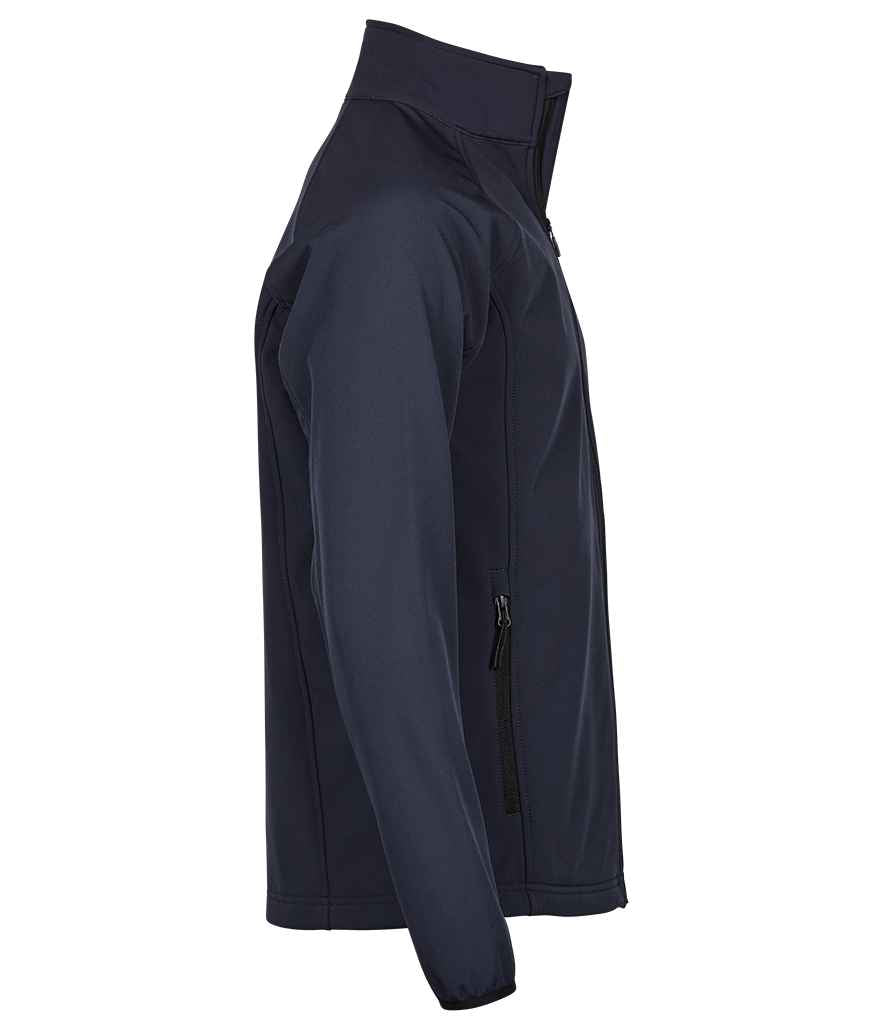 Tee Jays Tee Jays Lightweight Performance Soft Shell Jacket Navy