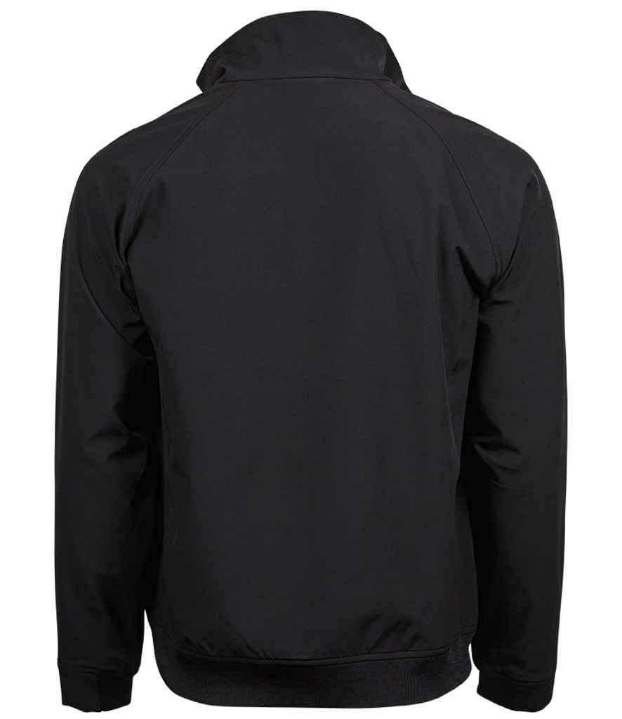 T9602 BLK BACK
