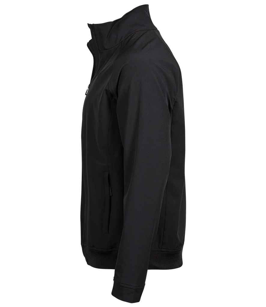 T9602 BLK LEFT