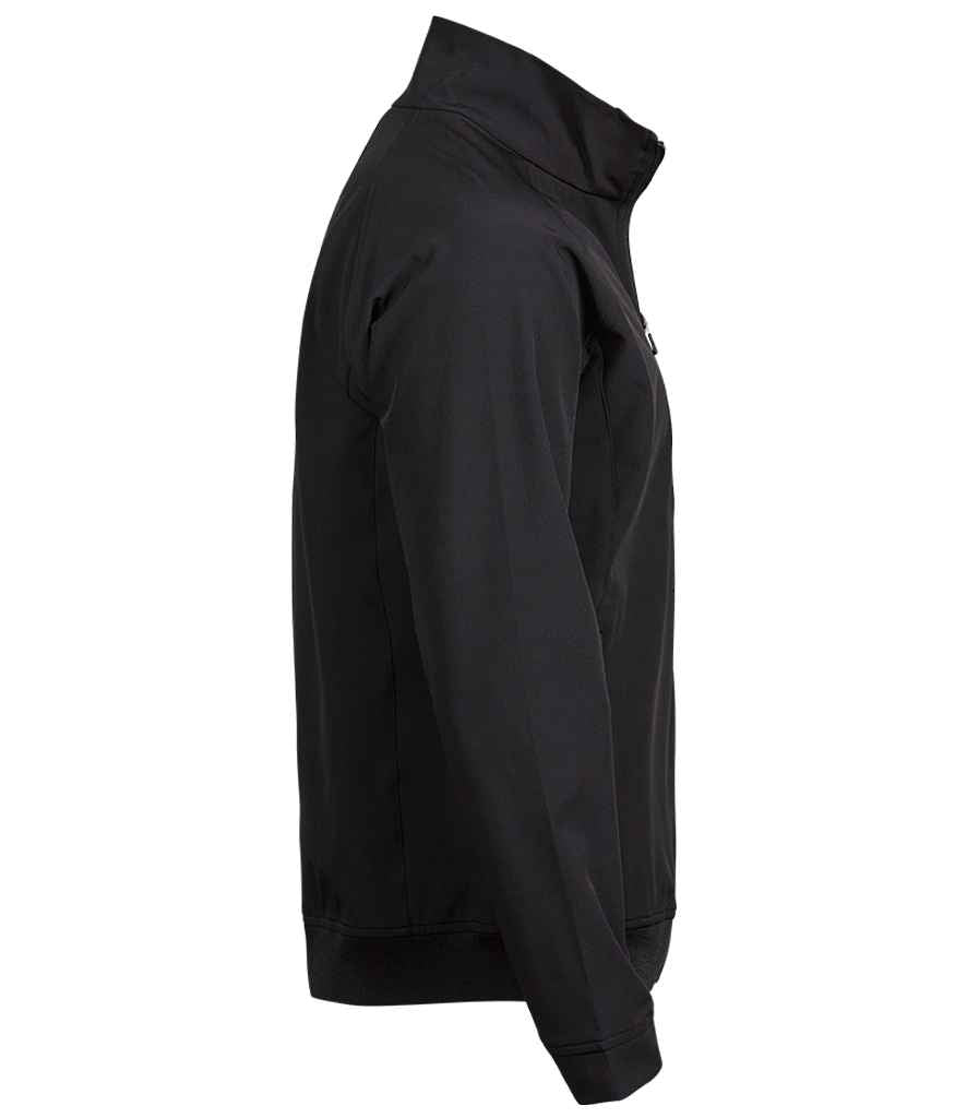 Tee Jays Tee Jays Club Jacket Black