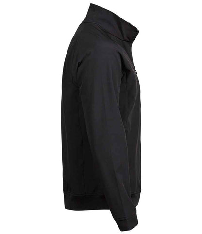 Tee Jays Tee Jays Club Jacket Black