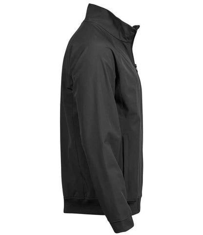 Tee Jays Tee Jays Club Jacket Dark Grey