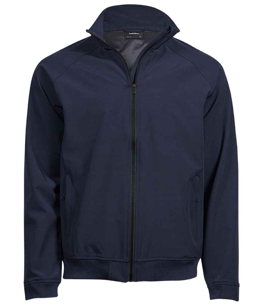 Tee Jays Tee Jays Club Jacket Navy