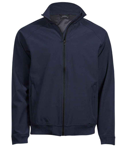 Tee Jays Tee Jays Club Jacket Navy