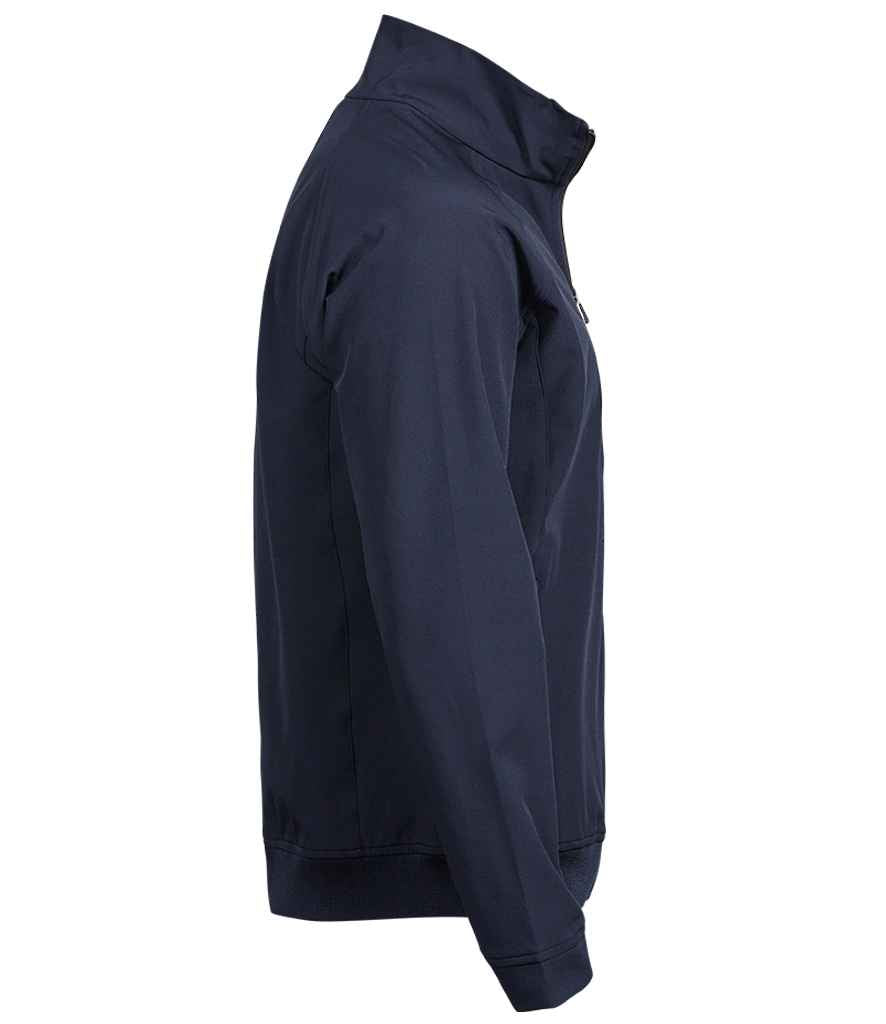 Tee Jays Tee Jays Club Jacket Navy