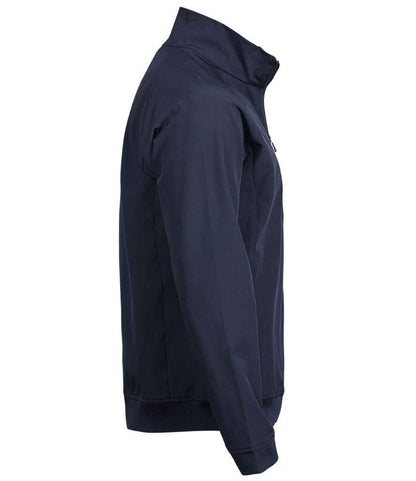 Tee Jays Tee Jays Club Jacket Navy