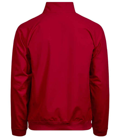 T9602 RED BACK