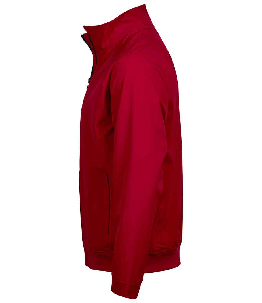 T9602 RED LEFT