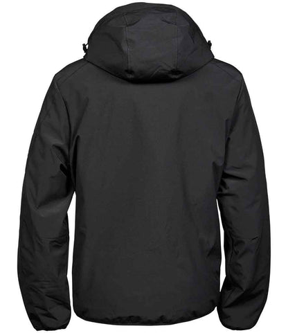 T9604 BLK BACK