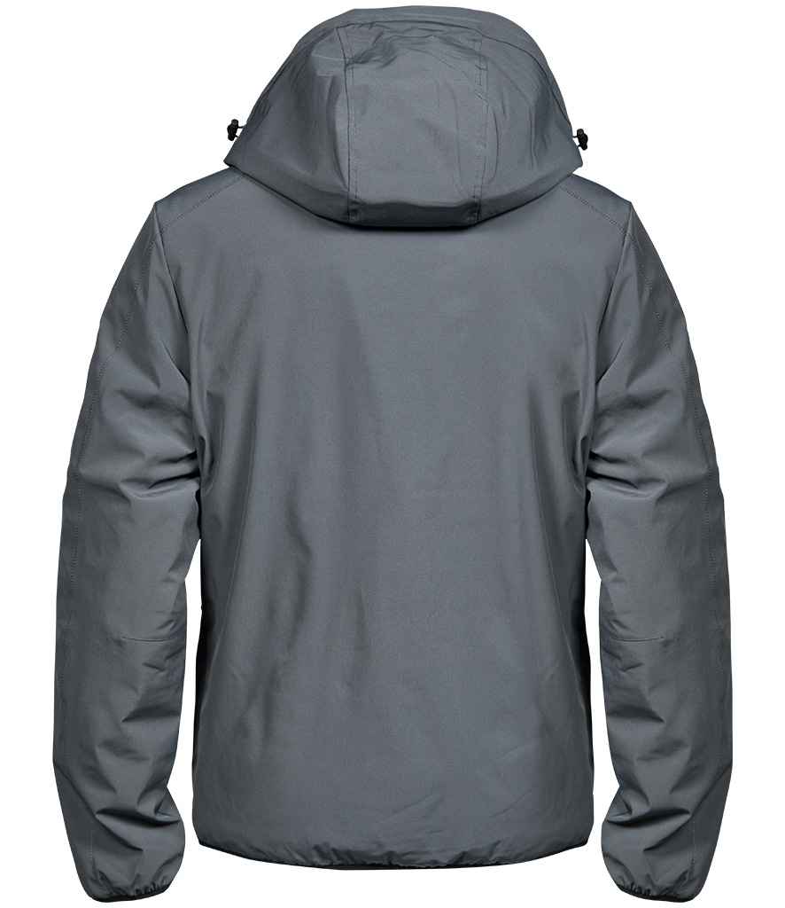 T9604 SCG BACK