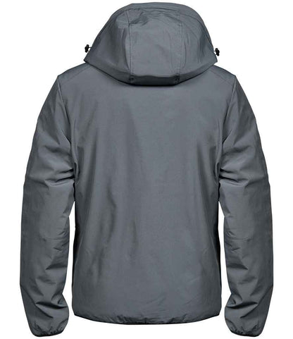 T9604 SCG BACK
