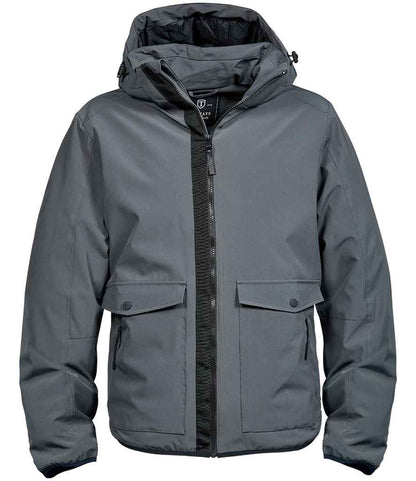 Tee Jays Tee Jays Urban Adventure Shell Jacket Space Grey