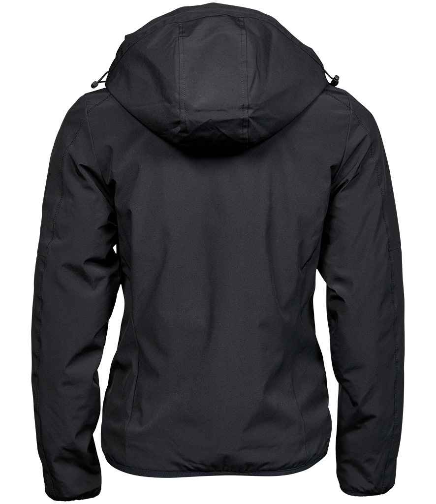 T9605 BLK BACK