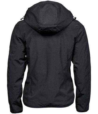 T9605 BLK BACK