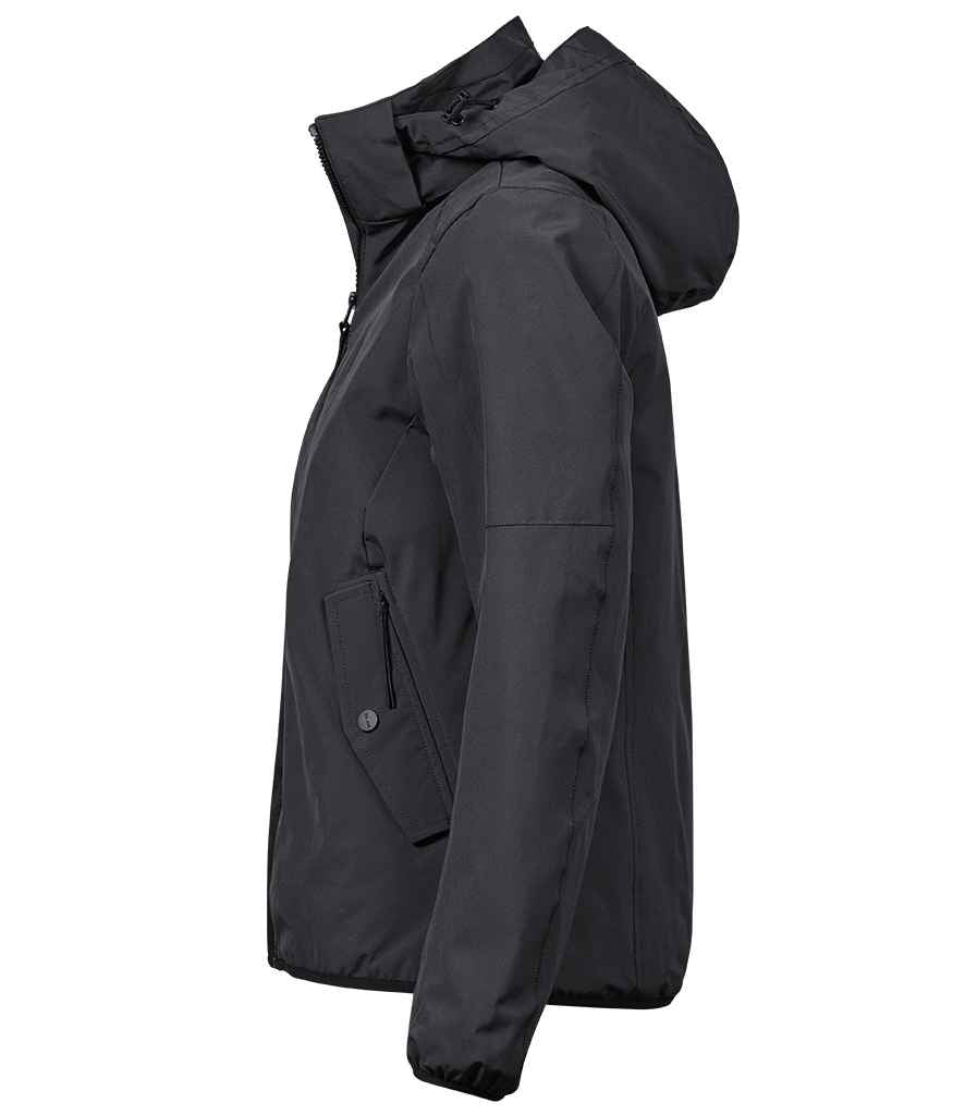 Tee Jays Ladies Urban Adventure Shell Jacket