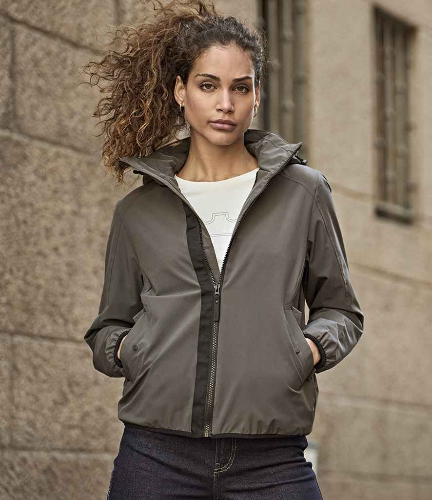 Tee Jays Tee Jays Ladies Urban Adventure Shell Jacket