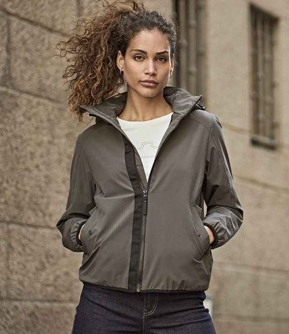 Tee Jays Tee Jays Ladies Urban Adventure Shell Jacket