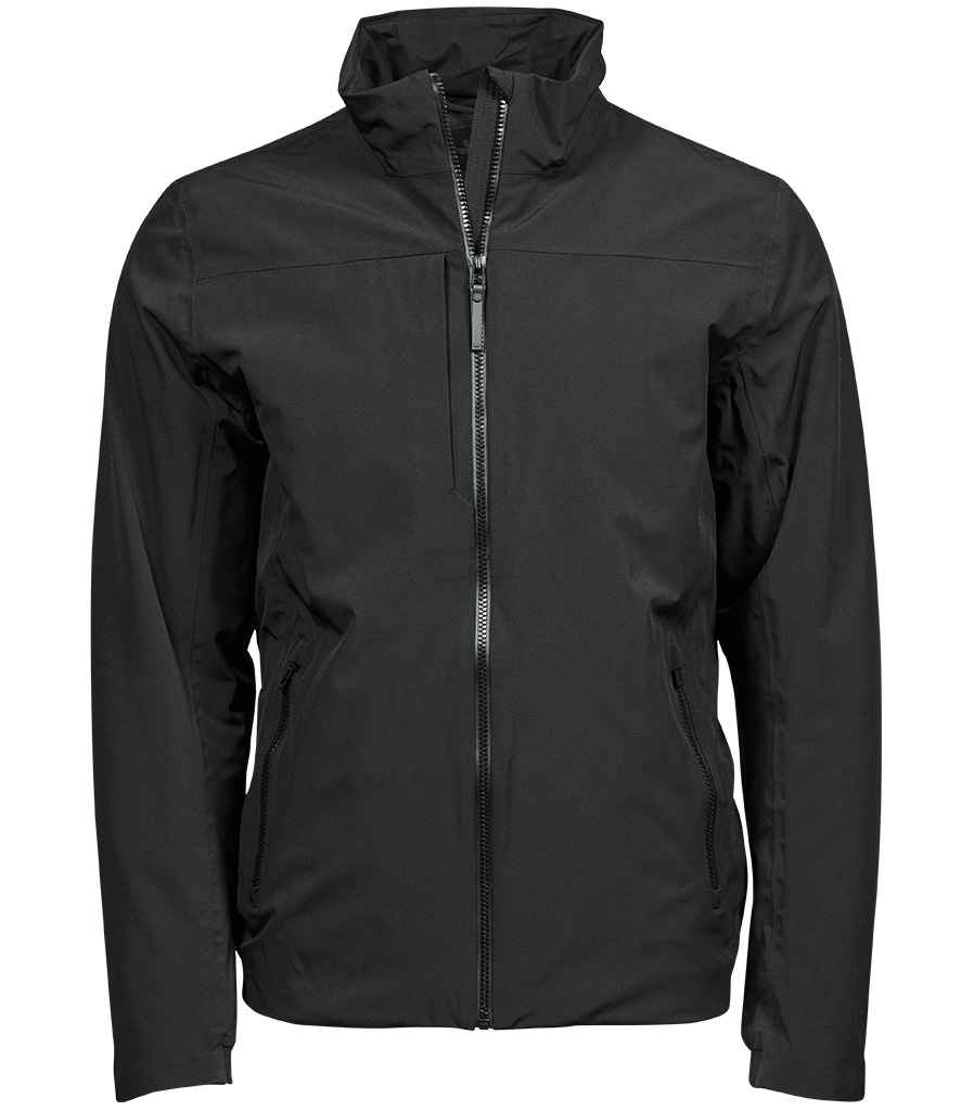 Tee Jays Tee Jays All Weather Jacket Black