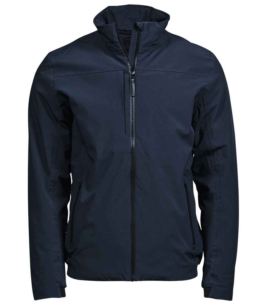 Tee Jays Tee Jays All Weather Jacket Deep Navy