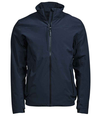 Tee Jays Tee Jays All Weather Jacket Deep Navy