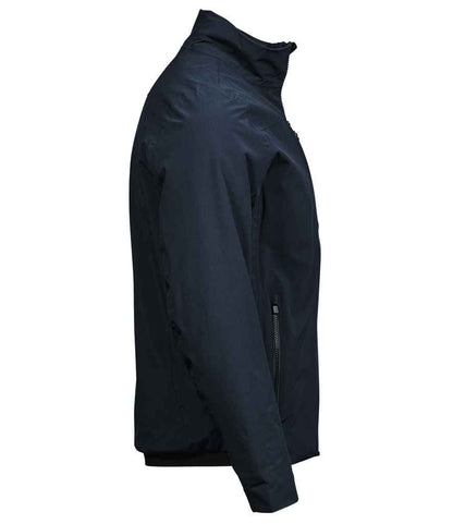 Tee Jays Tee Jays All Weather Jacket Deep Navy