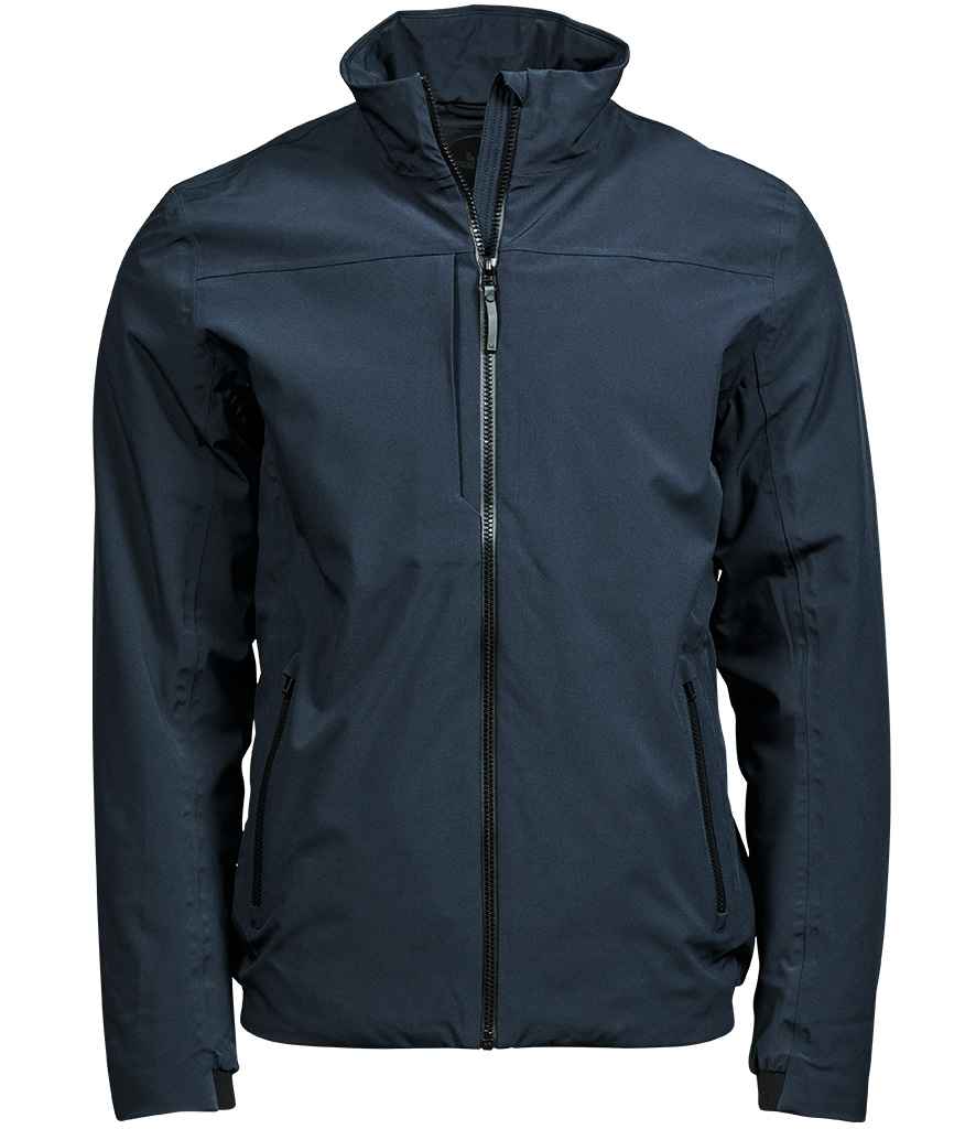 Tee Jays Tee Jays All Weather Jacket Navy