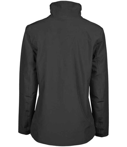 T9607 BLK BACK