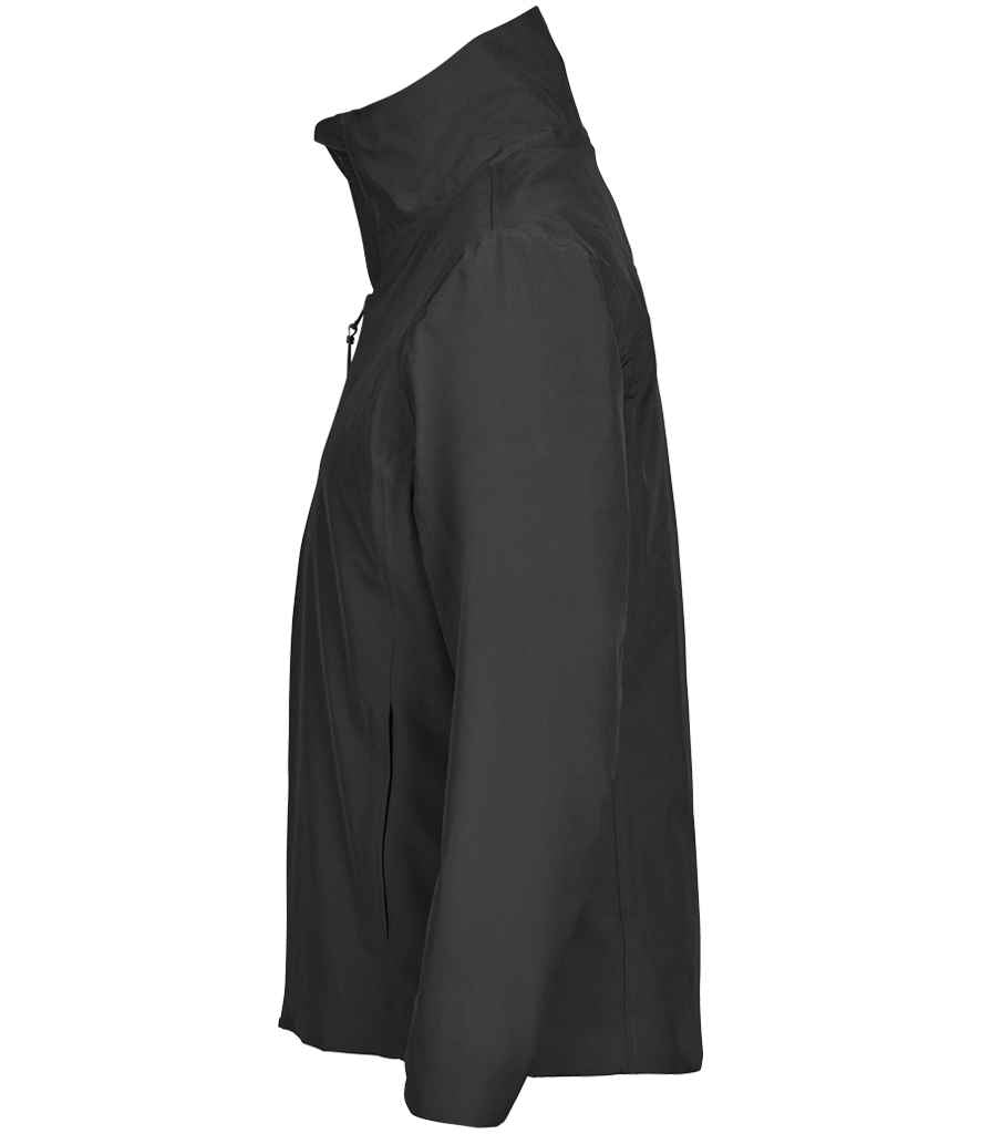 T9607 BLK LEFT