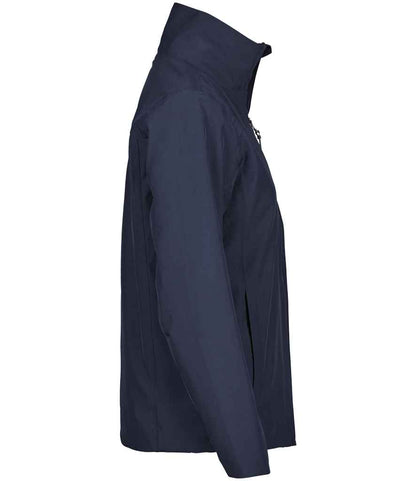 Tee Jays Tee Jays Ladies All Weather Jacket Deep Navy