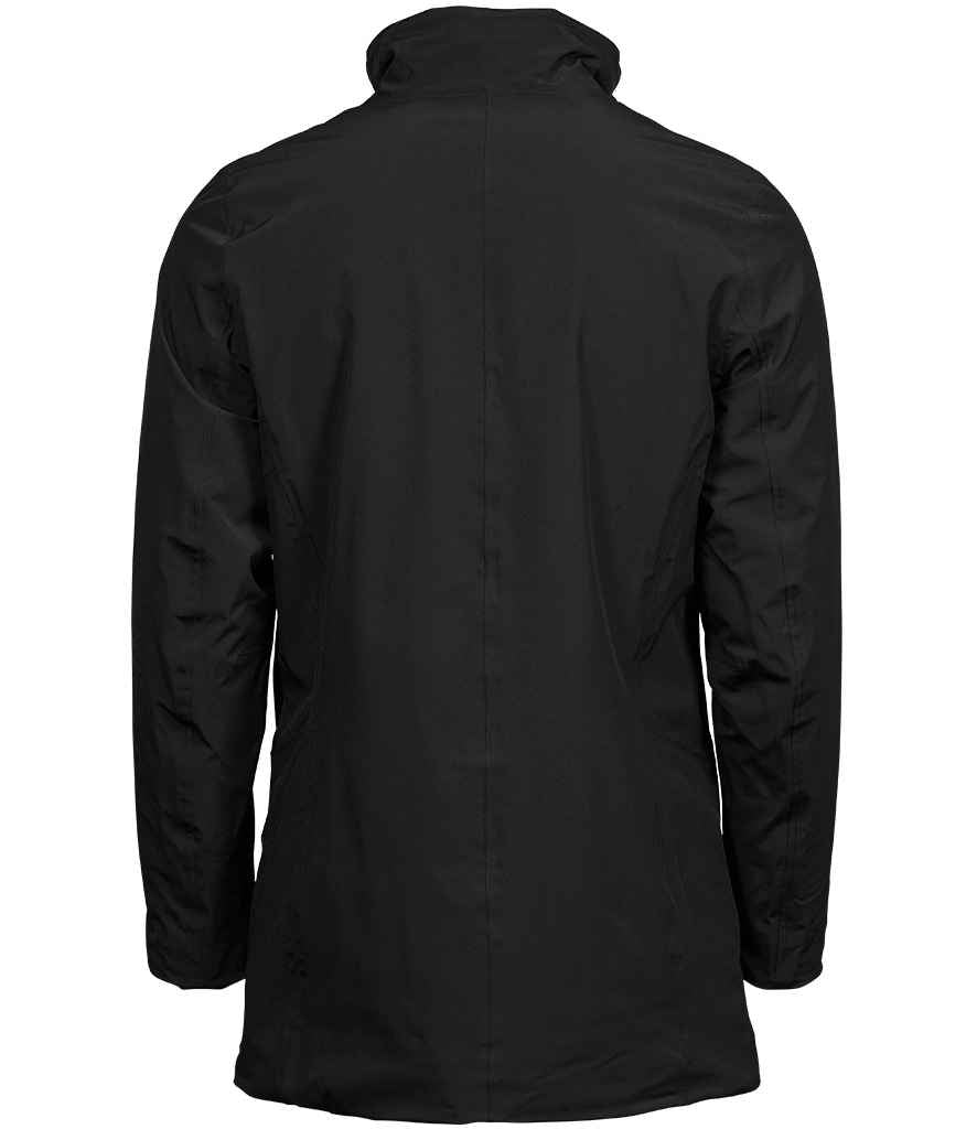T9608 BLK BACK
