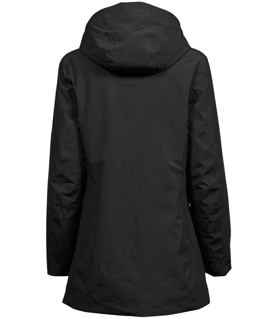 T9609 BLK BACK
