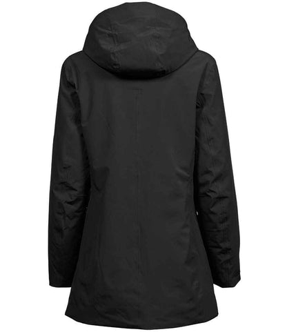 T9609 BLK BACK