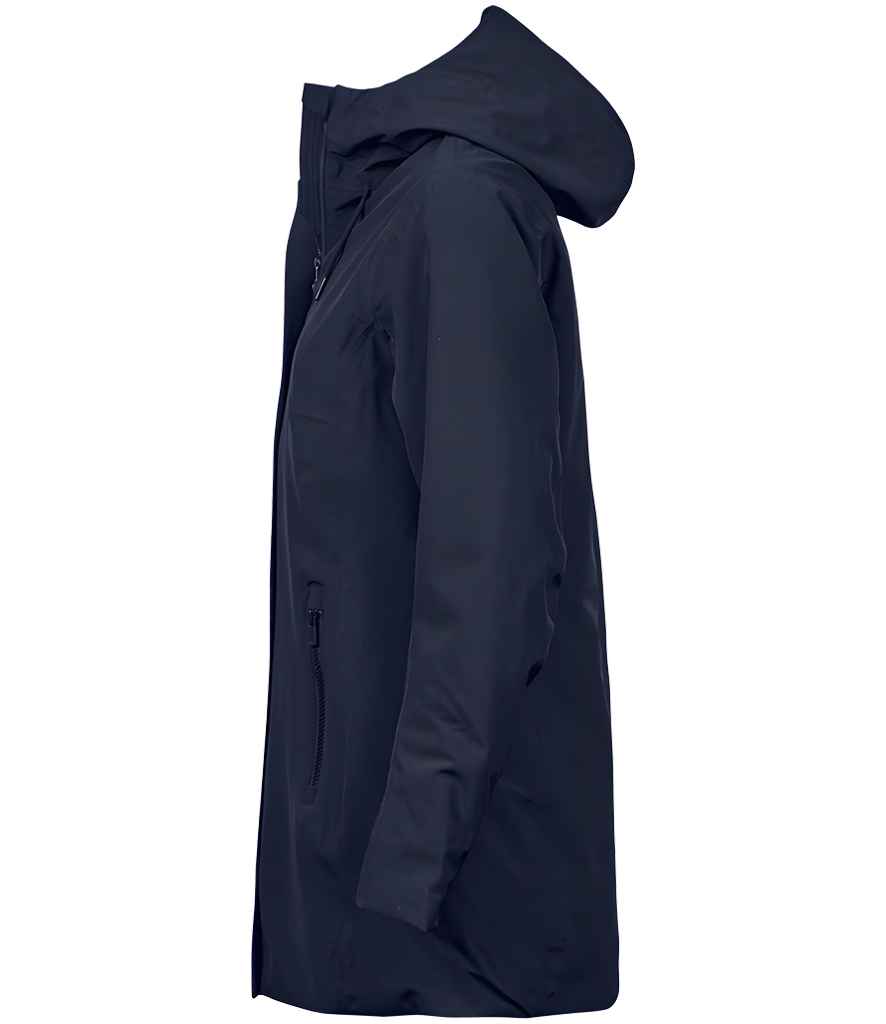 Tee Jays Ladies All Weather Parka Jacket
