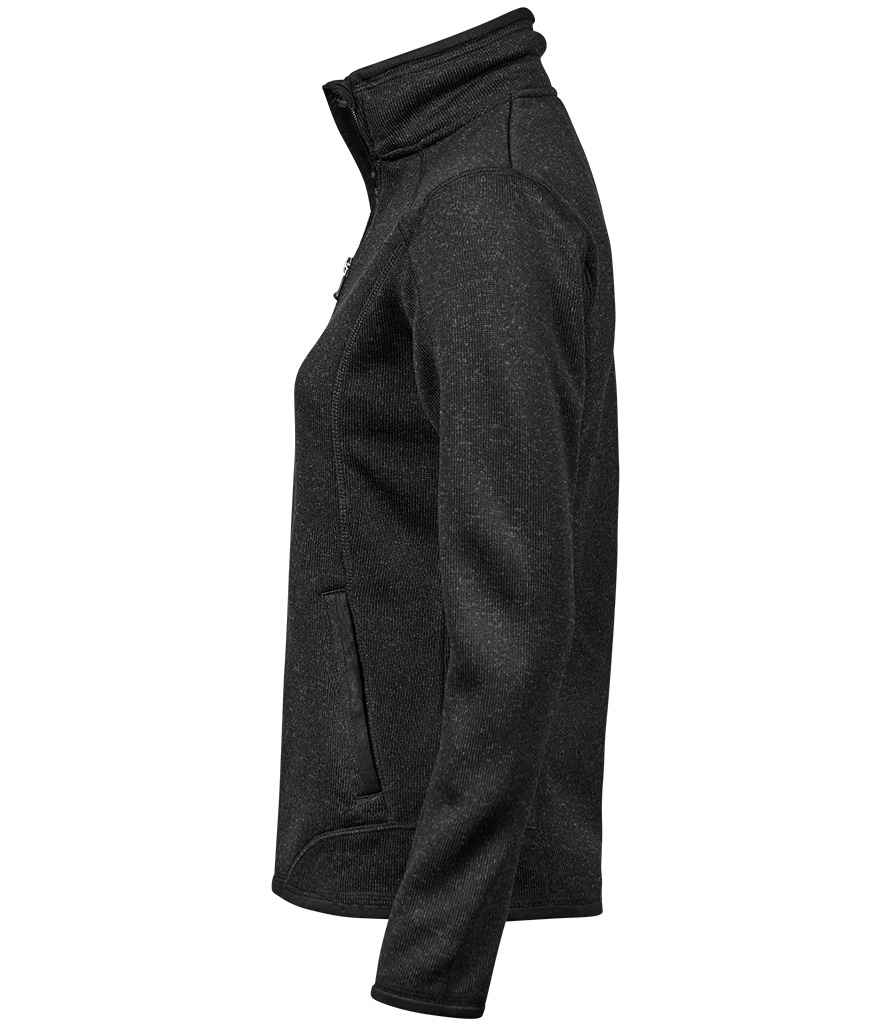 T9616 BLK LEFT