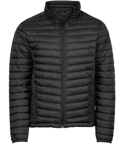 Tee Jays Tee Jays Zepelin Padded Jacket Black