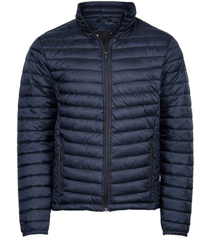 Tee Jays Tee Jays Zepelin Padded Jacket Deep Navy