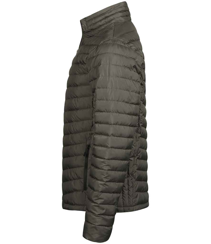 Tee Jays Zepelin Padded Jacket