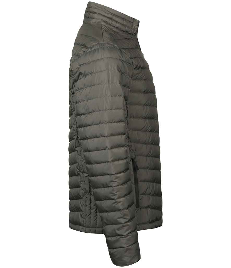 Tee Jays Tee Jays Zepelin Padded Jacket Shadow