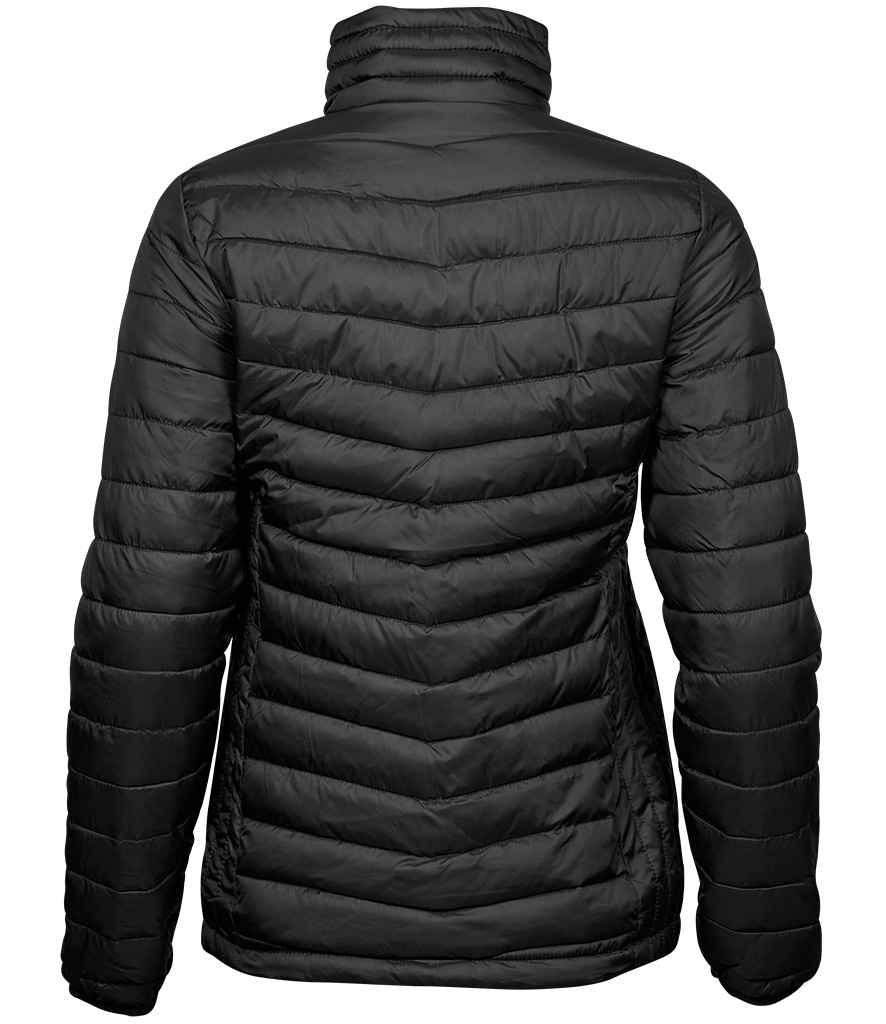 T9631 BLK BACK