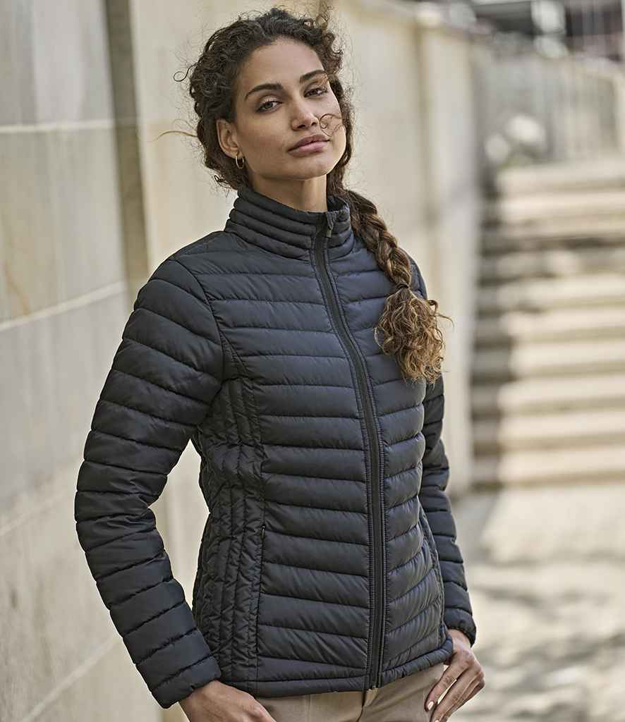 Tee Jays Tee Jays Ladies Zepelin Padded Jacket